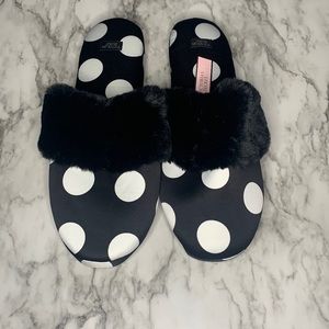 Victoria Secret Slippers